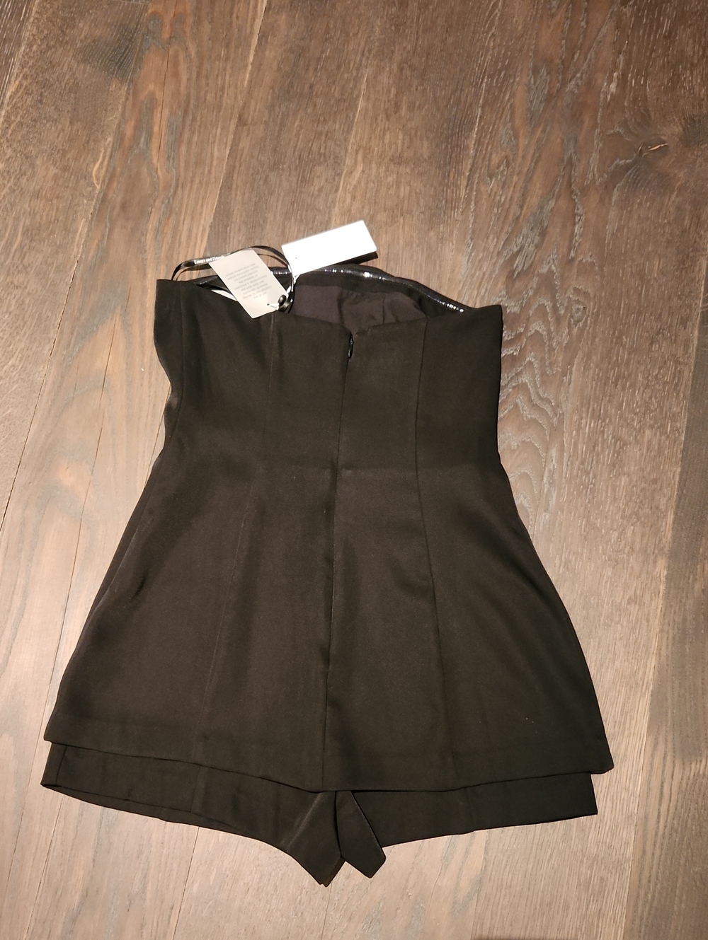 Lovers And Friends Strapless Romper - Picture 5 of 6
